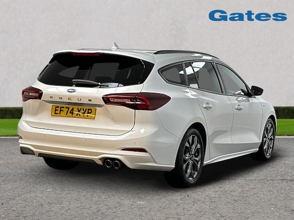 Used Ford Focus 2024 for sale - 76130411: Photo 7