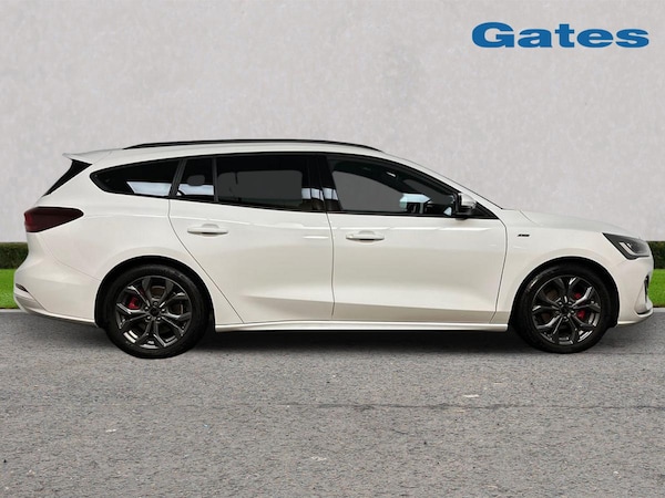 Used Ford Focus 2024 for sale - 76130411: Photo 8