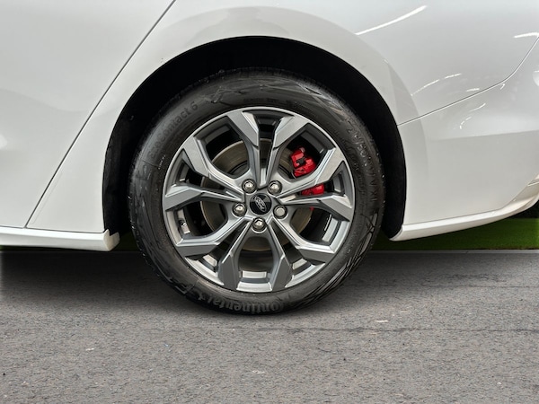 Used Ford Focus 2024 for sale - 76130411: Photo 9