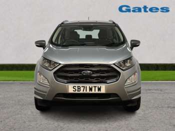 Used Ford Ecosport 2022 for sale - 74962980: Photo