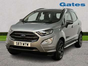 Used Ford Ecosport 2022 for sale - 74962980: Photo