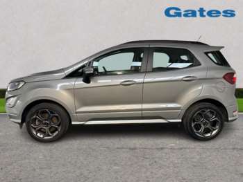 Used Ford Ecosport 2022 for sale - 74962980: Photo