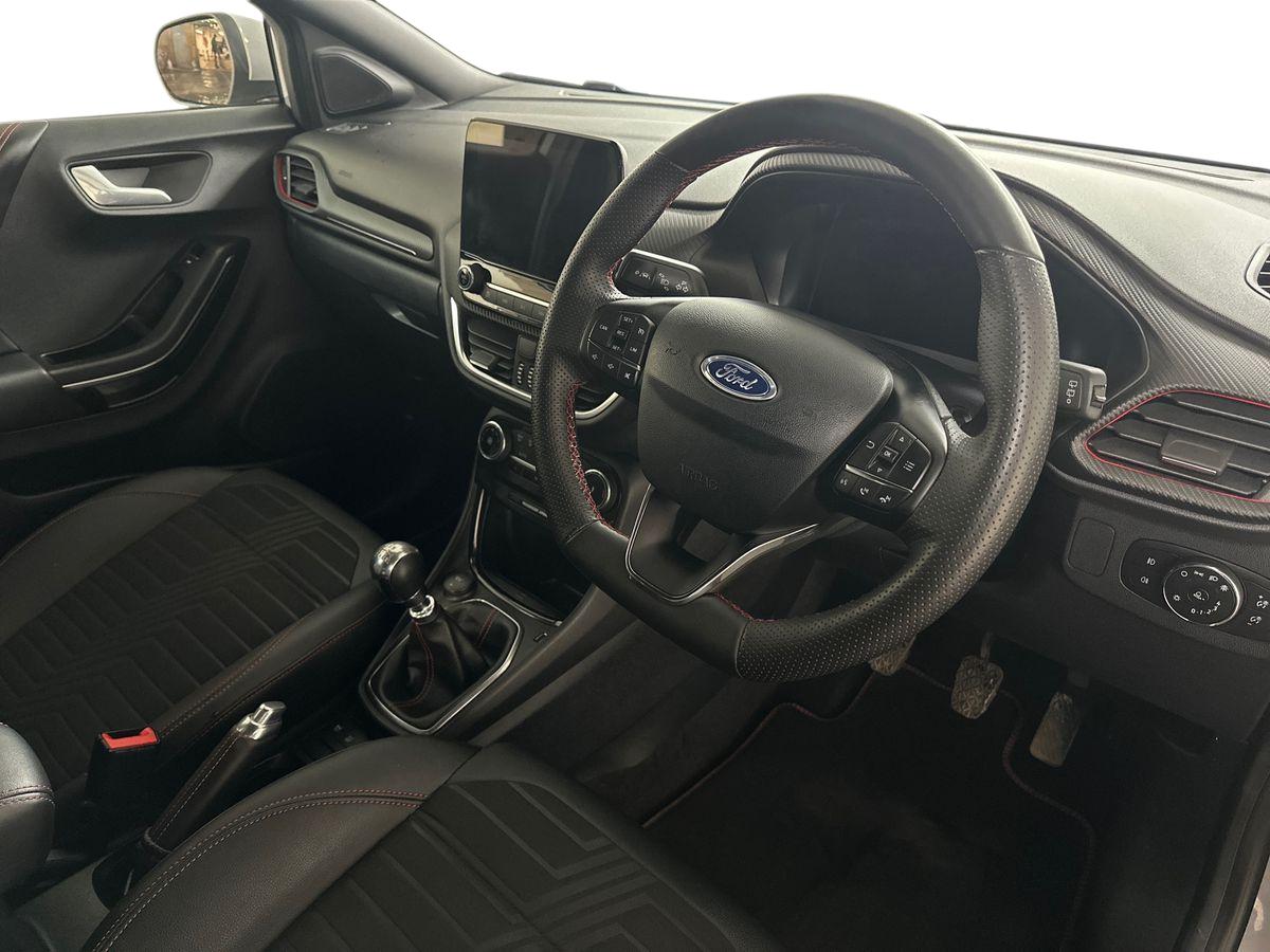 Used Ford Puma 2023 for sale - 77762835: Photo 10