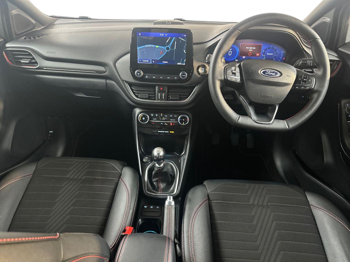 Used Ford Puma 2023 for sale - 77762835: Photo 15