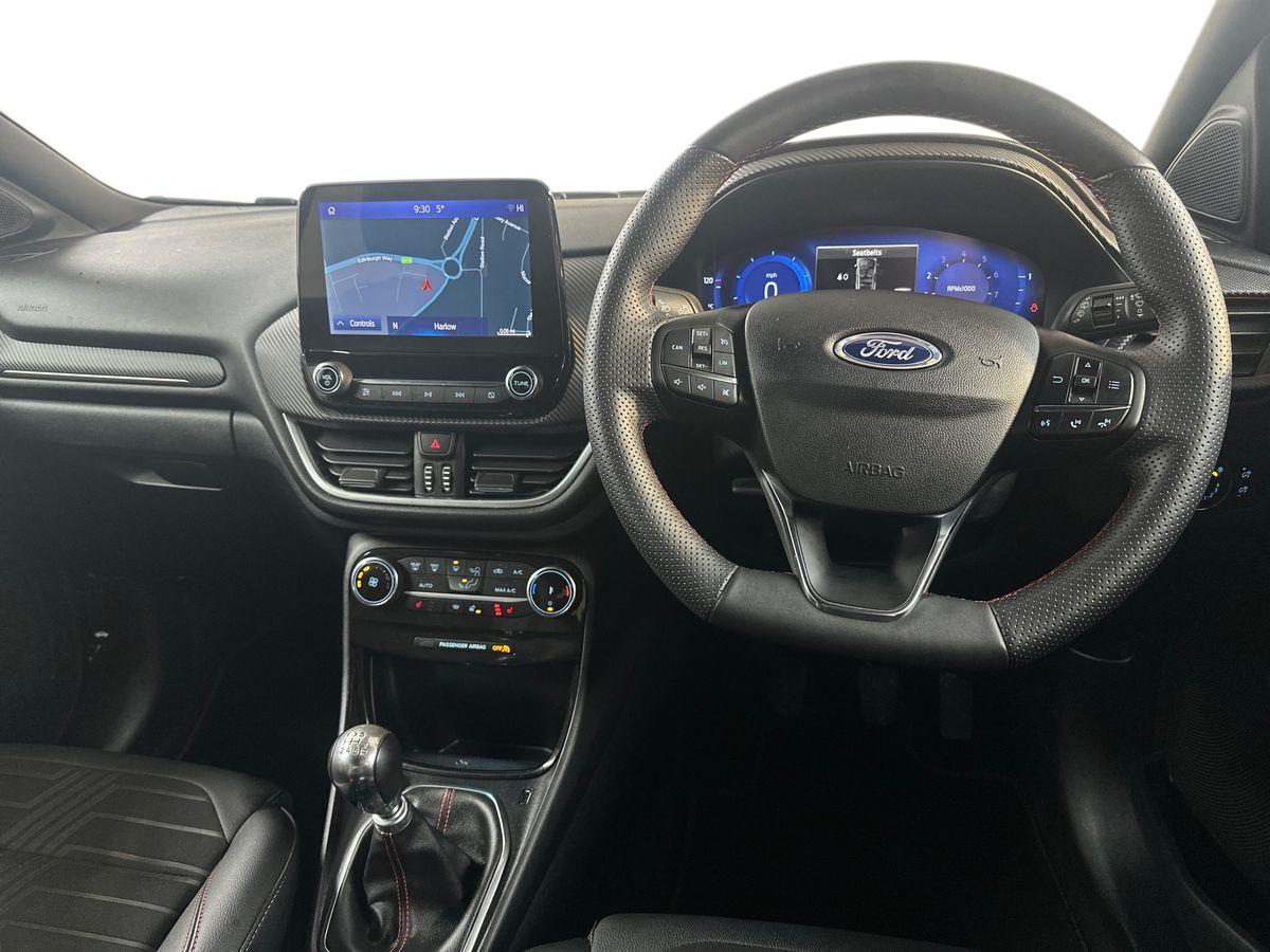 Used Ford Puma 2023 for sale - 77762835: Photo 16