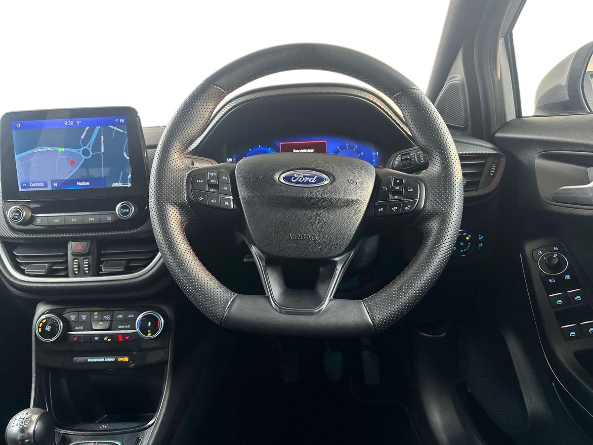 Used Ford Puma 2023 for sale - 77762835: Photo 17