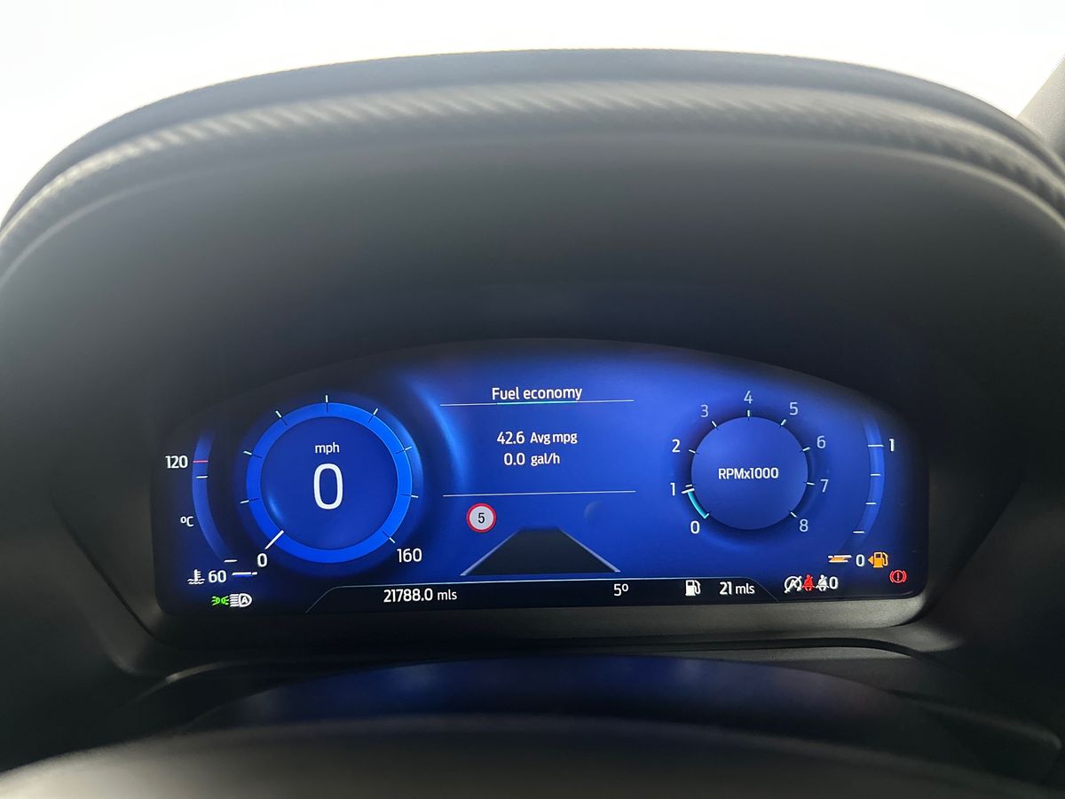 Used Ford Puma 2023 for sale - 77762835: Photo 18