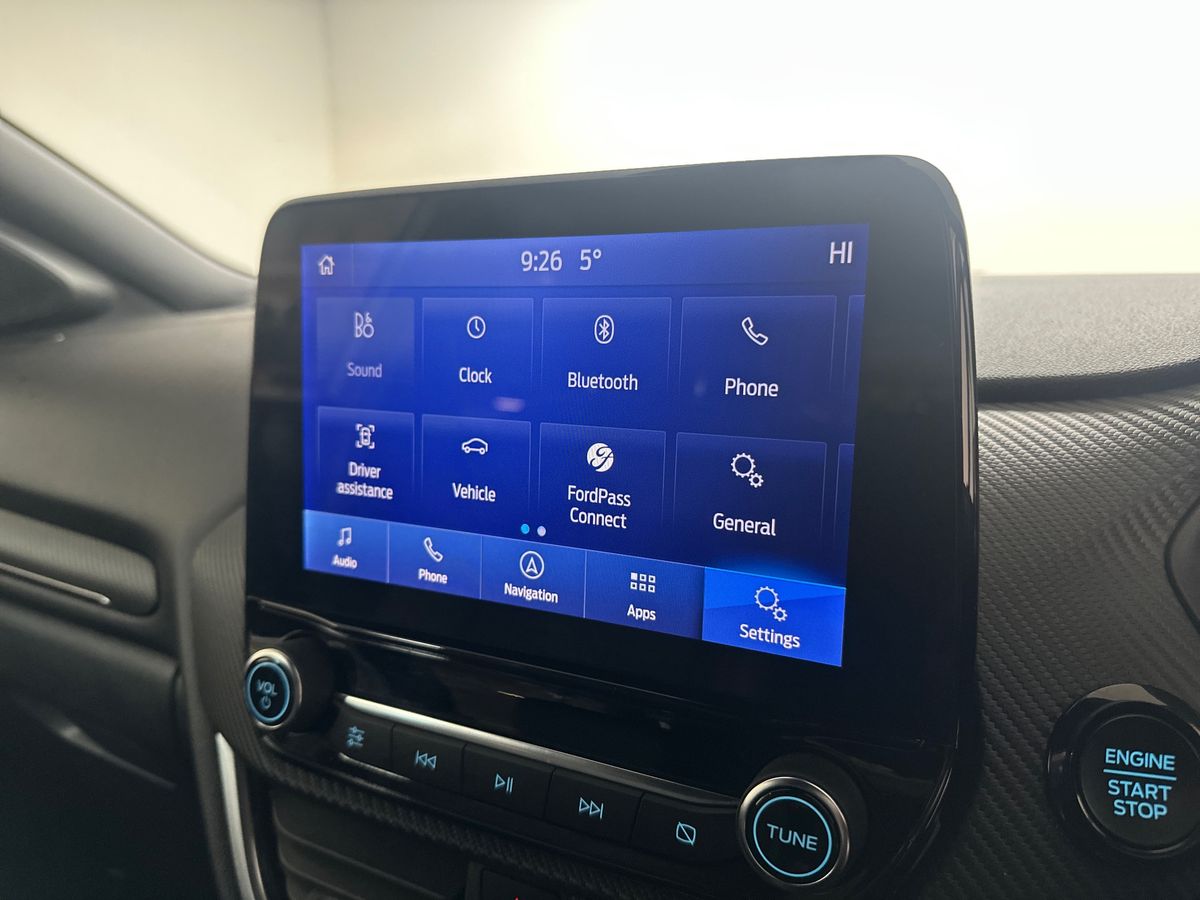 Used Ford Puma 2023 for sale - 77762835: Photo 19