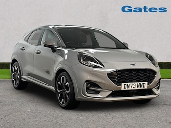 Used Ford Puma 2023 for sale - 77762835: Photo