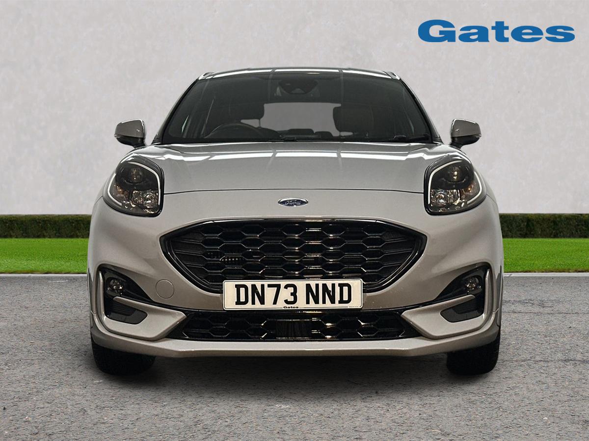 Used Ford Puma 2023 for sale - 77762835: Photo 2