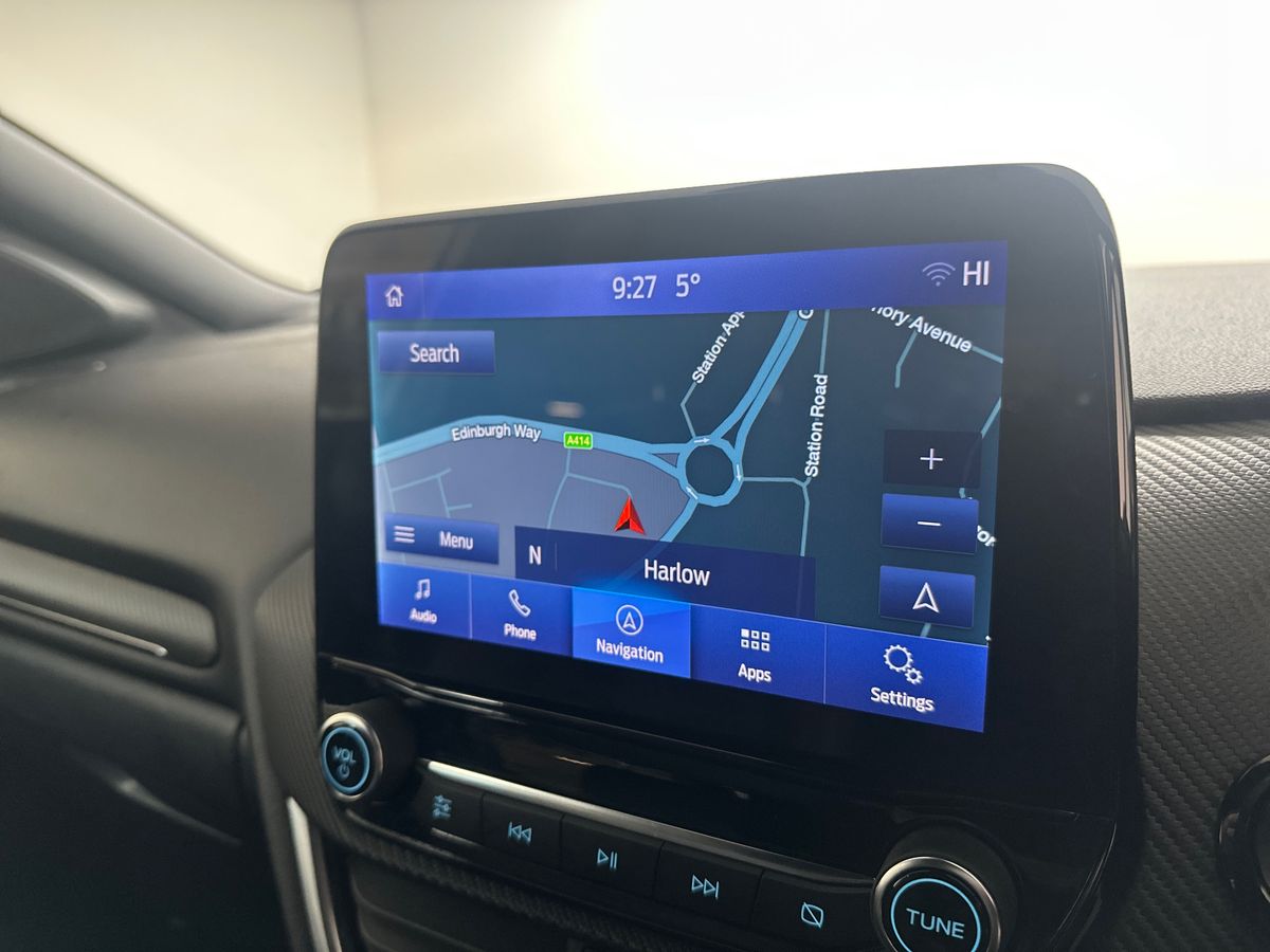 Used Ford Puma 2023 for sale - 77762835: Photo 20