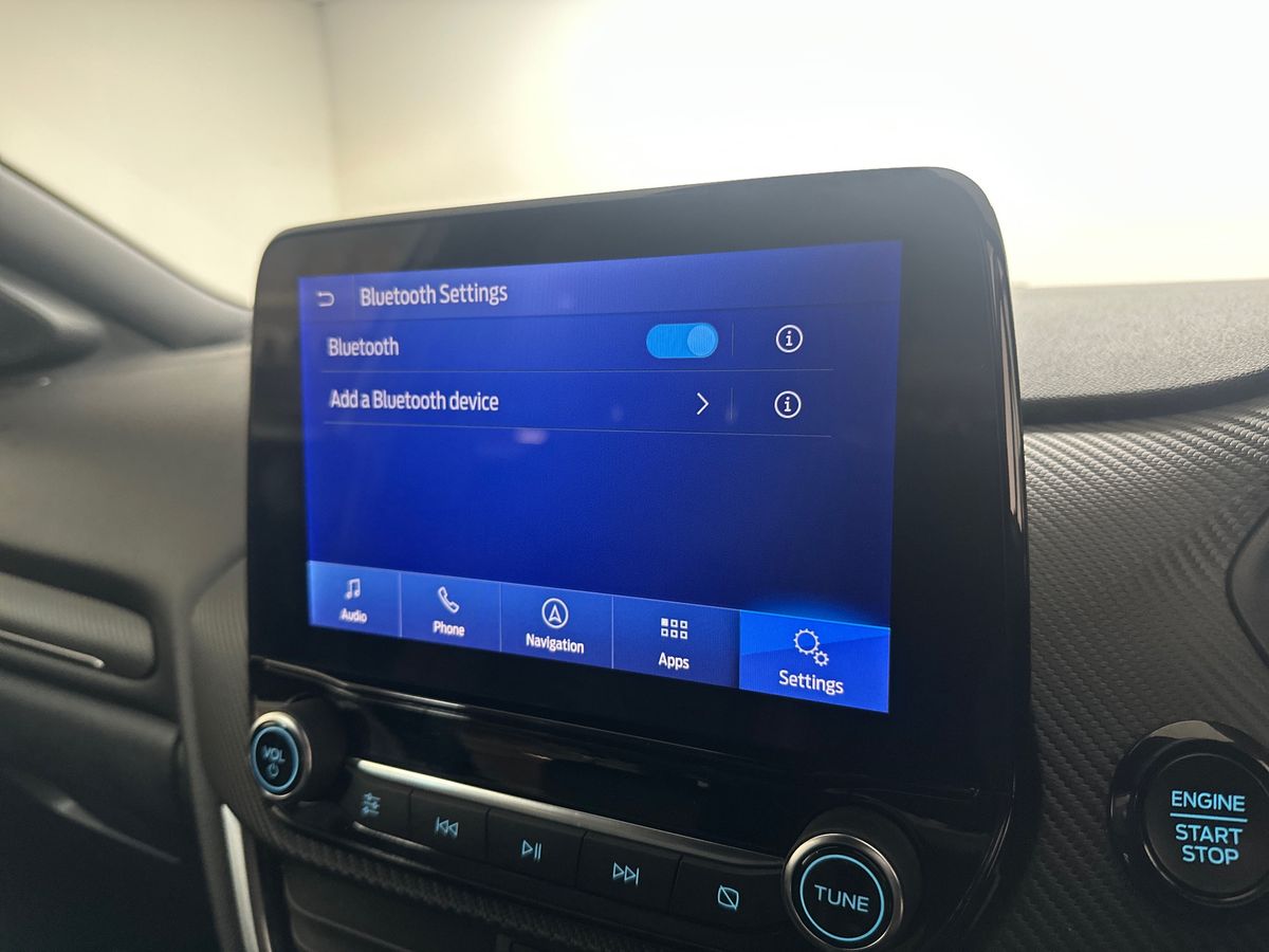 Used Ford Puma 2023 for sale - 77762835: Photo 21