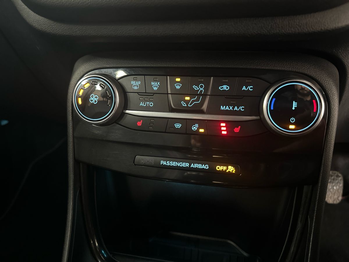 Used Ford Puma 2023 for sale - 77762835: Photo 22