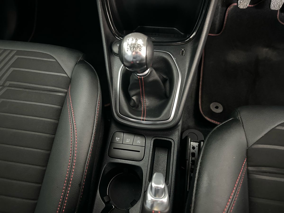 Used Ford Puma 2023 for sale - 77762835: Photo 28