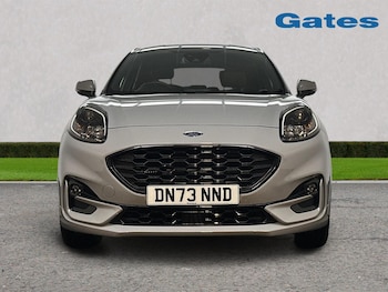 Used Ford Puma 2023 for sale - 77762835: Photo