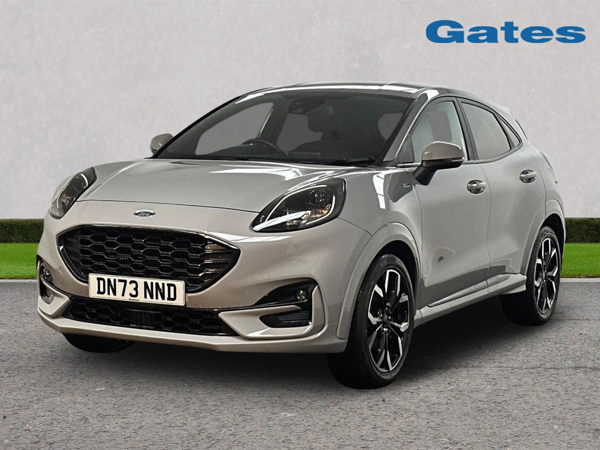 Used Ford Puma 2023 for sale - 77762835: Photo 3