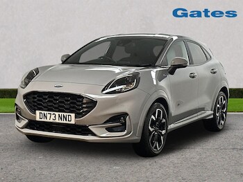 Used Ford Puma 2023 for sale - 77762835: Photo