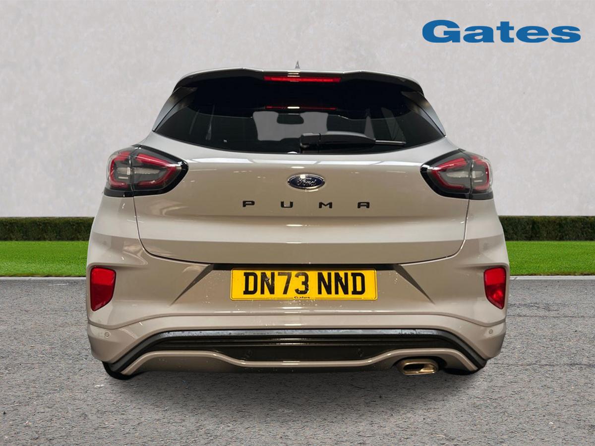 Used Ford Puma 2023 for sale - 77762835: Photo 6