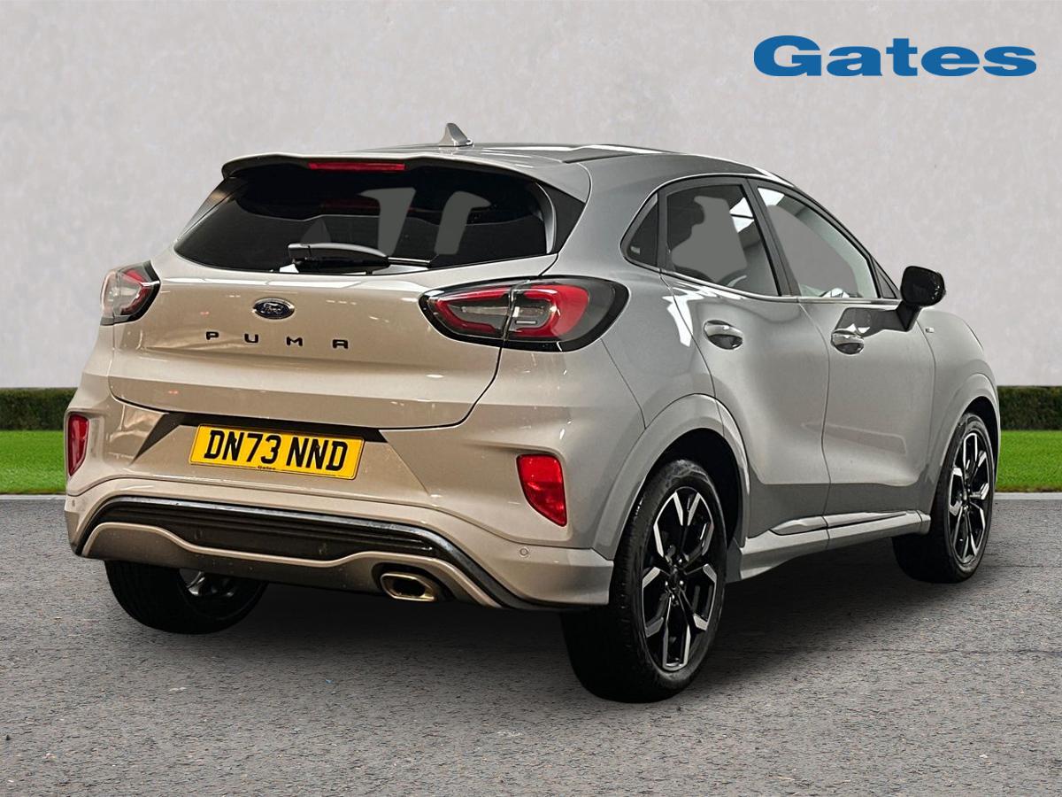 Used Ford Puma 2023 for sale - 77762835: Photo 7