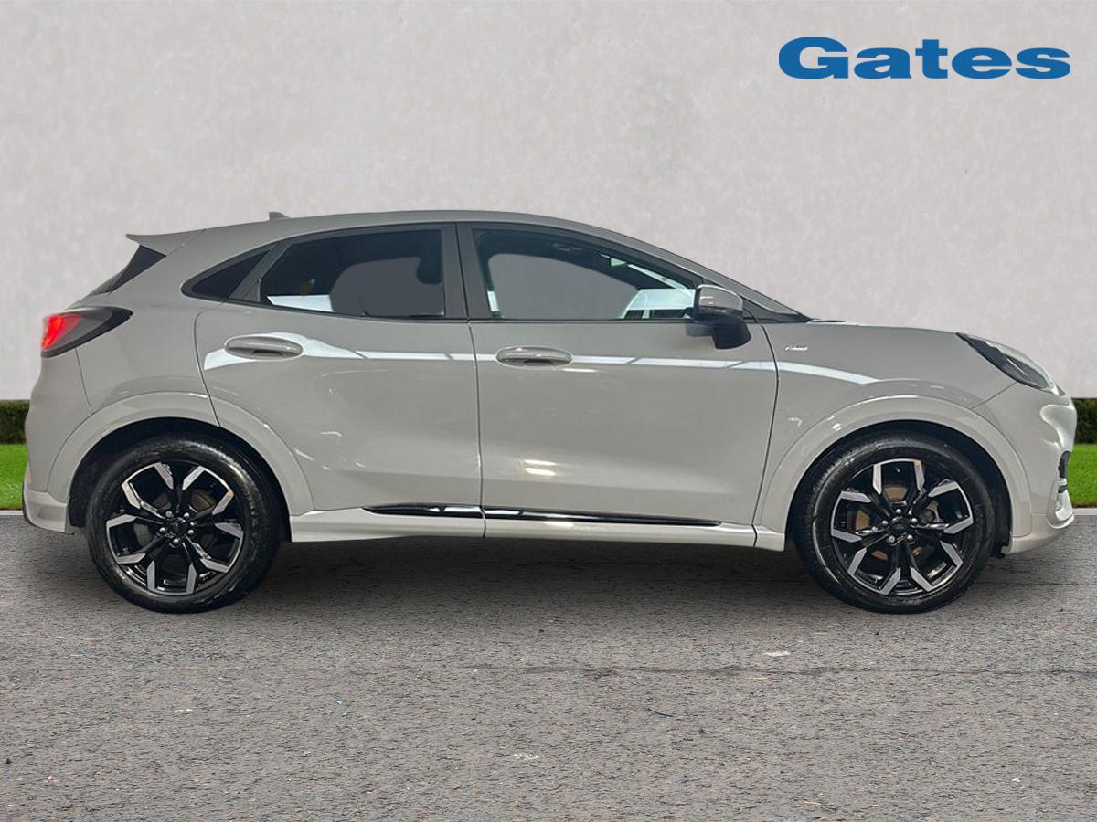 Used Ford Puma 2023 for sale - 77762835: Photo 8