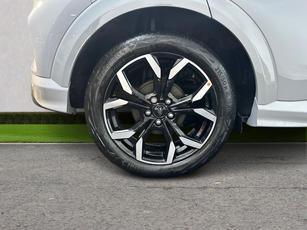 Used Ford Puma 2023 for sale - 77762835: Photo 9