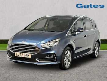 Used Ford S-Max 2023 for sale - 78377465: Photo