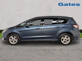 Used Ford S-Max 2023 for sale - 78377465: Photo