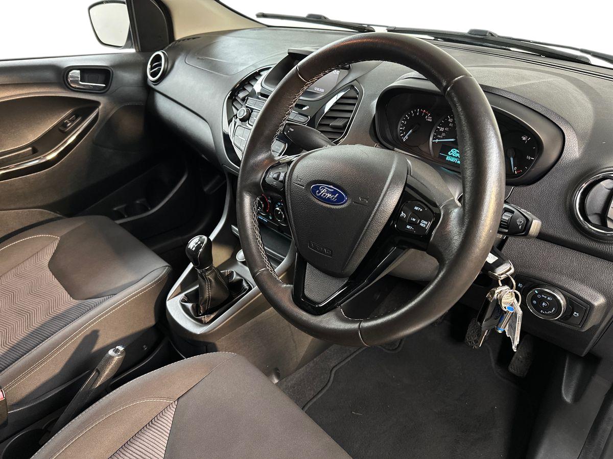 Used Ford Ka+ 2018 for sale - 77848046: Photo 10