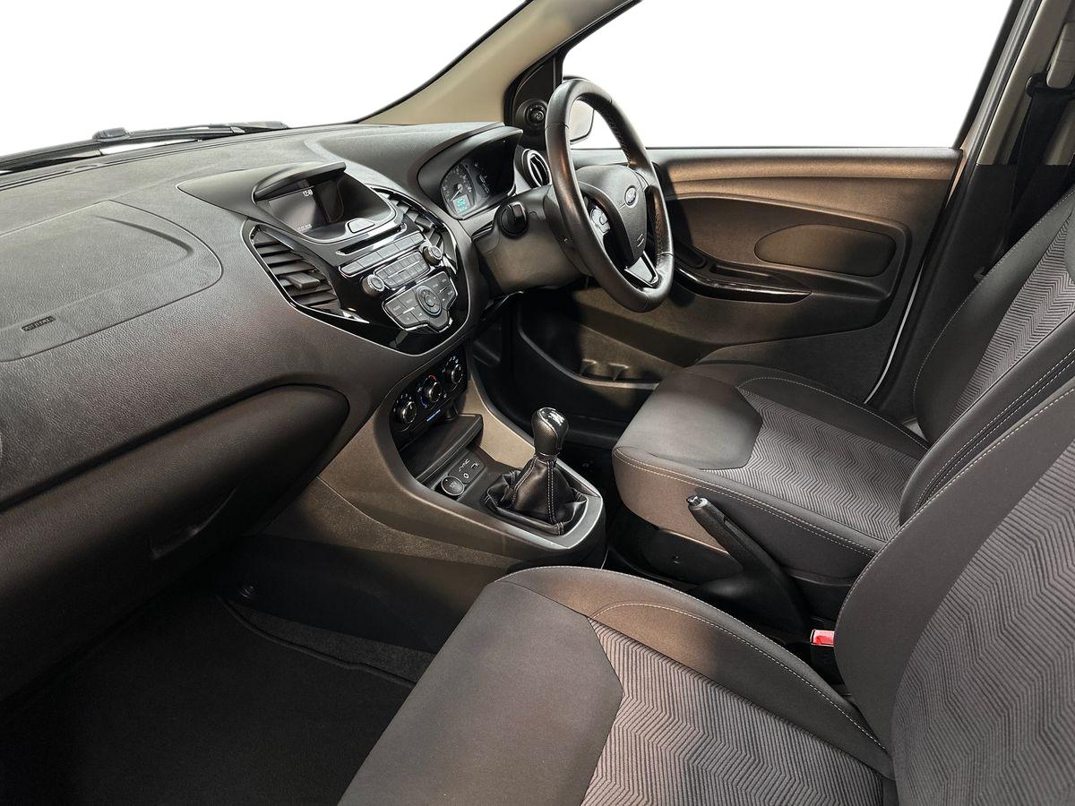 Used Ford Ka+ 2018 for sale - 77848046: Photo 11