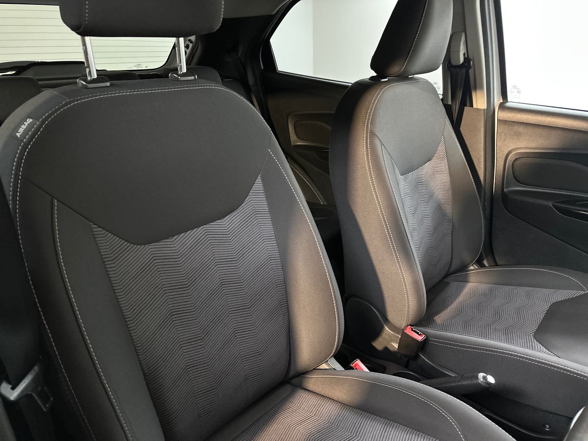 Used Ford Ka+ 2018 for sale - 77848046: Photo 12