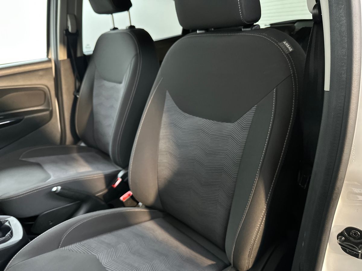 Used Ford Ka+ 2018 for sale - 77848046: Photo 13