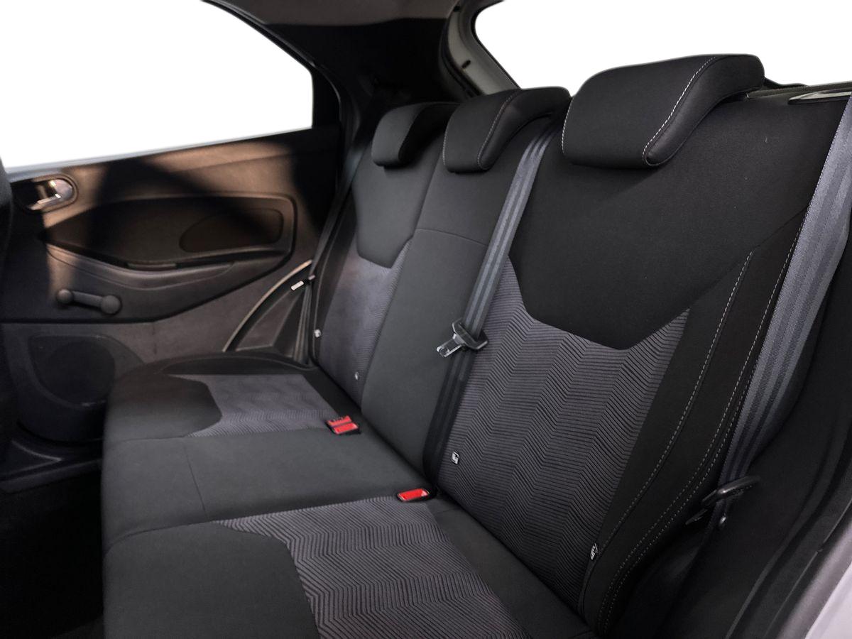 Used Ford Ka+ 2018 for sale - 77848046: Photo 14