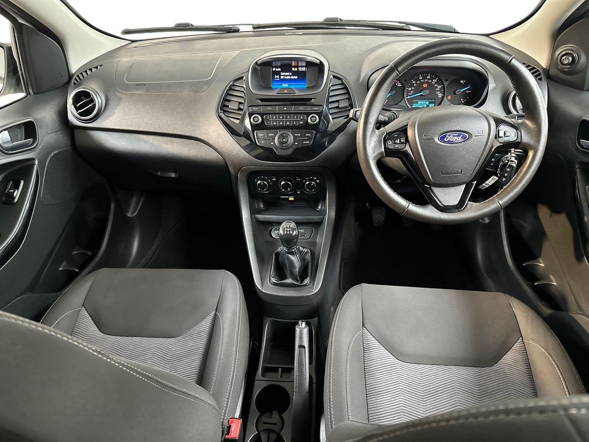 Used Ford Ka+ 2018 for sale - 77848046: Photo 15
