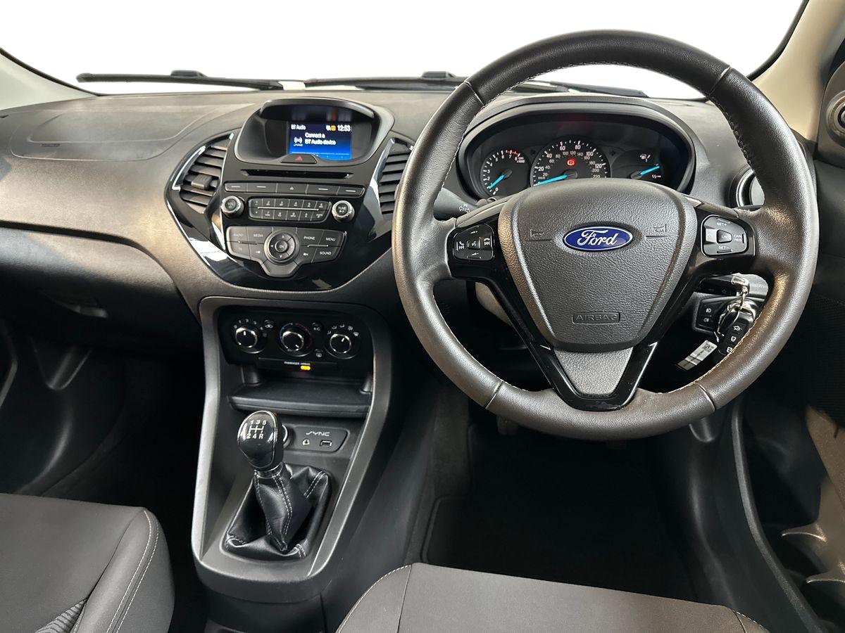 Used Ford Ka+ 2018 for sale - 77848046: Photo 16