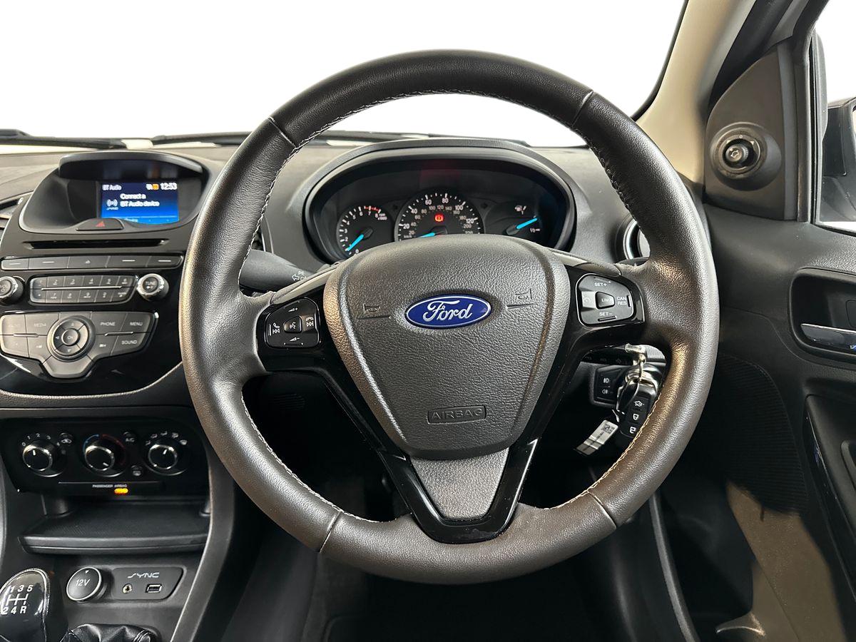 Used Ford Ka+ 2018 for sale - 77848046: Photo 17