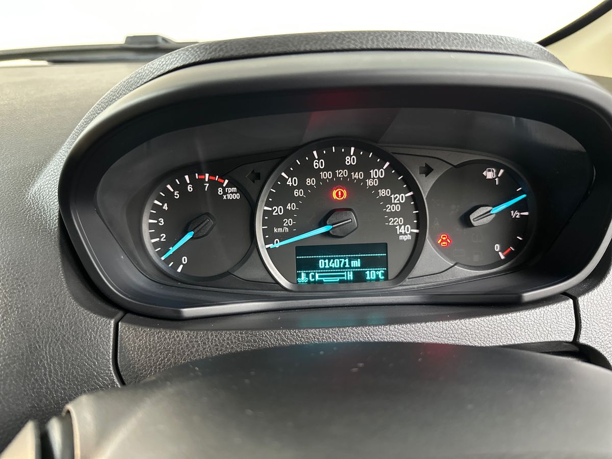 Used Ford Ka+ 2018 for sale - 77848046: Photo 18