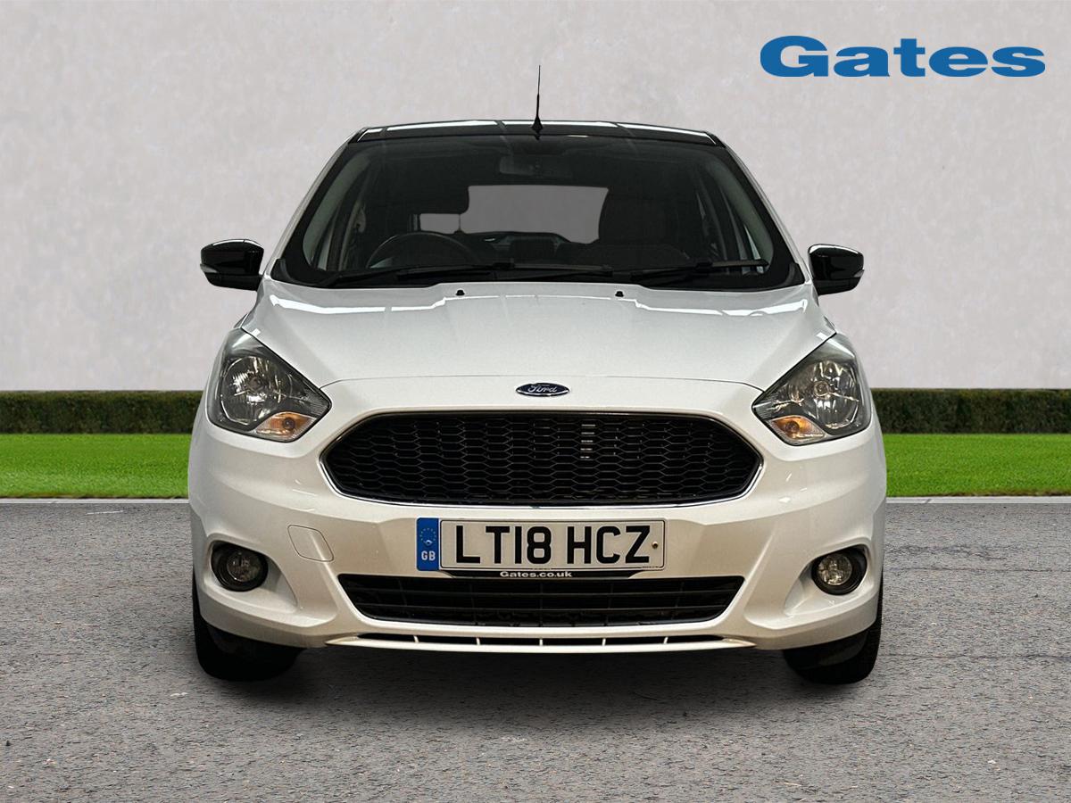 Used Ford Ka+ 2018 for sale - 77848046: Photo 2