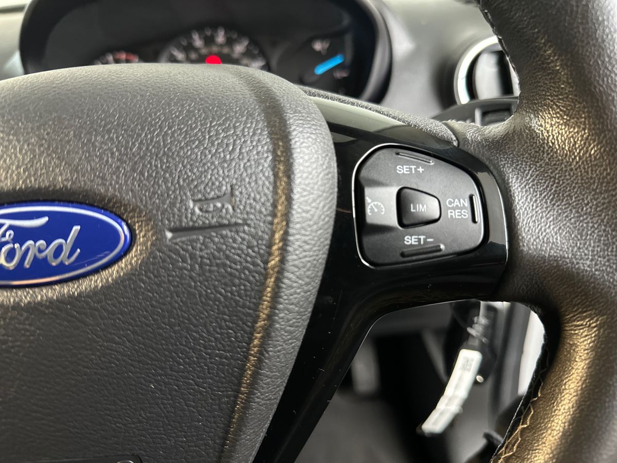 Used Ford Ka+ 2018 for sale - 77848046: Photo 27