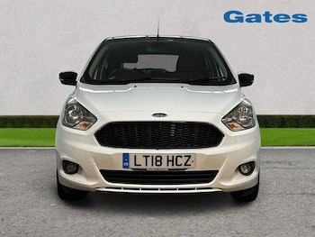 Used Ford Ka+ 2018 for sale - 77848046: Photo