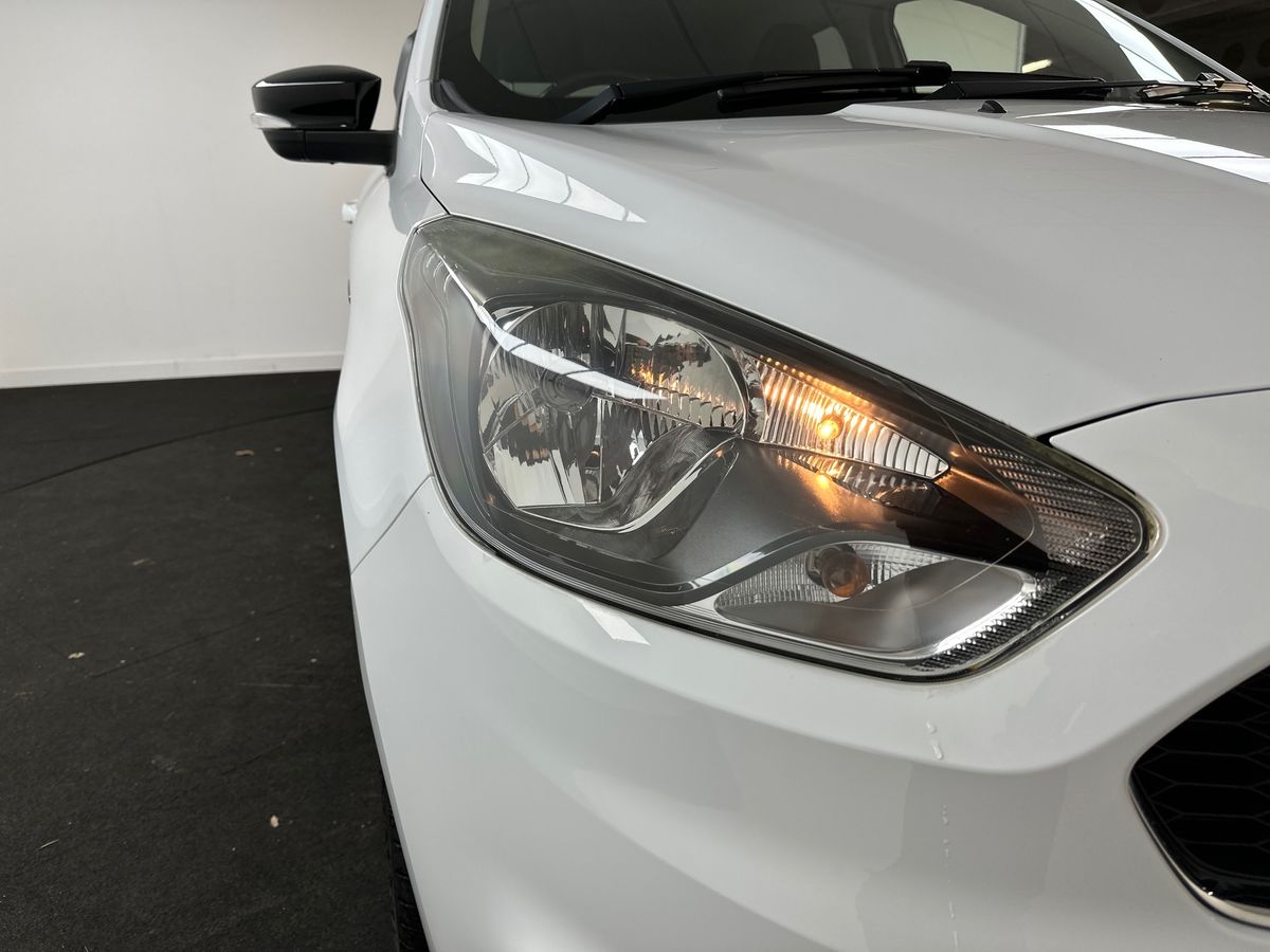 Used Ford Ka+ 2018 for sale - 77848046: Photo 32
