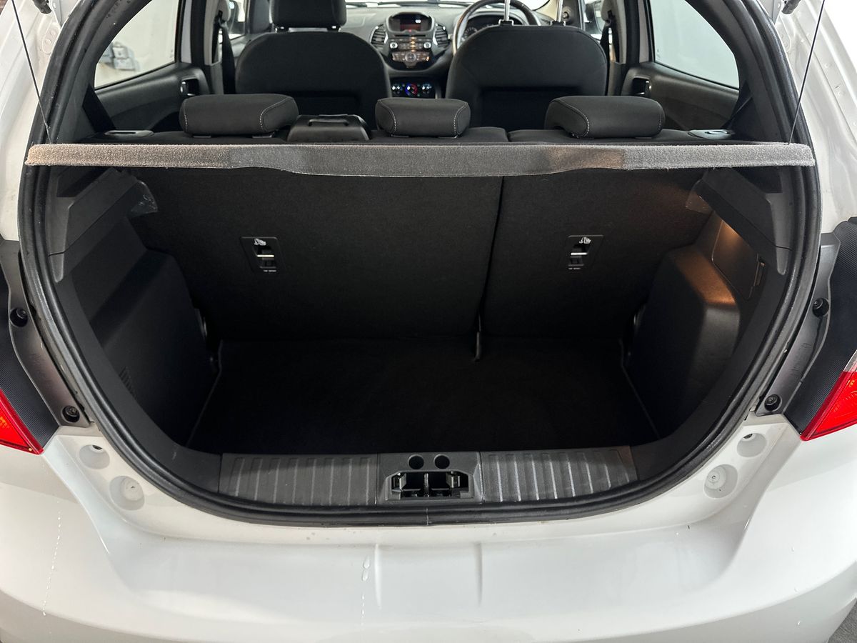 Used Ford Ka+ 2018 for sale - 77848046: Photo 34