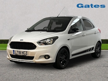 Used Ford Ka+ 2018 for sale - 77848046: Photo