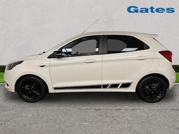 Used Ford Ka+ 2018 for sale - 77848046: Photo