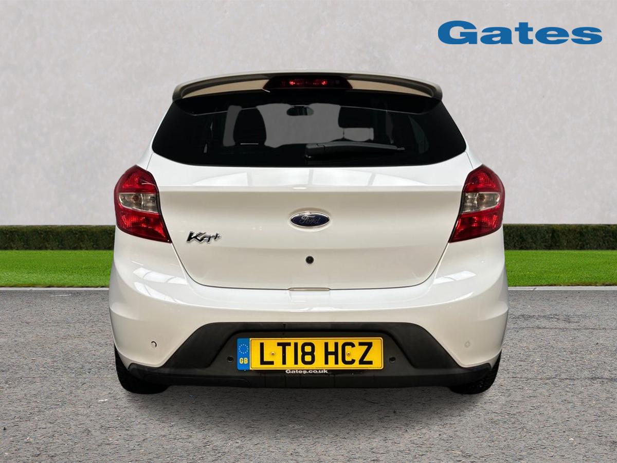 Used Ford Ka+ 2018 for sale - 77848046: Photo 6