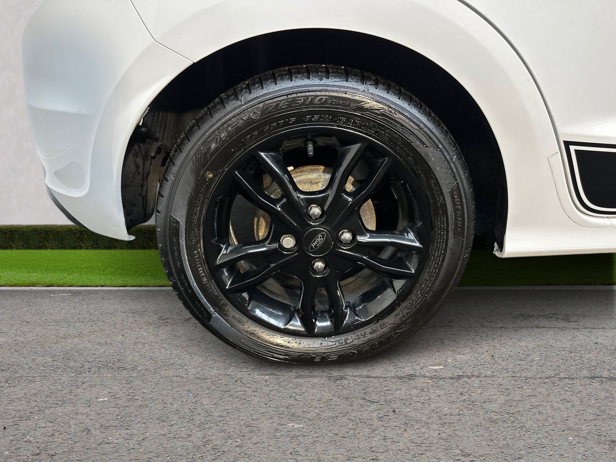 Used Ford Ka+ 2018 for sale - 77848046: Photo 9