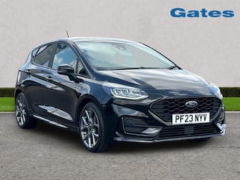 Used Ford Fiesta 2023 for sale - 79646449: Photo
