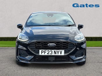 Used Ford Fiesta 2023 for sale - 79646449: Photo