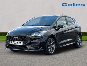 Used Ford Fiesta 2023 for sale - 79646449: Photo
