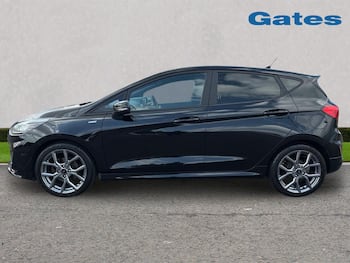 Used Ford Fiesta 2023 for sale - 79646449: Photo
