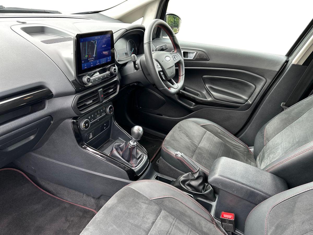 Used Ford Ecosport 2022 for sale - 76493922: Photo 11